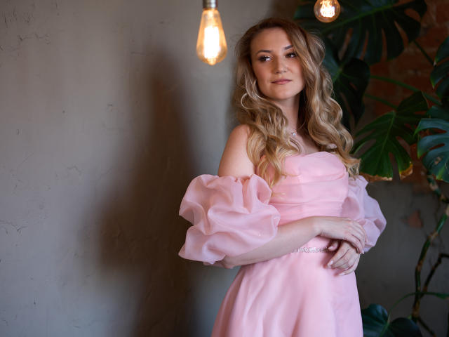 InnaMiracle - Sexe cam en vivo - 22244717