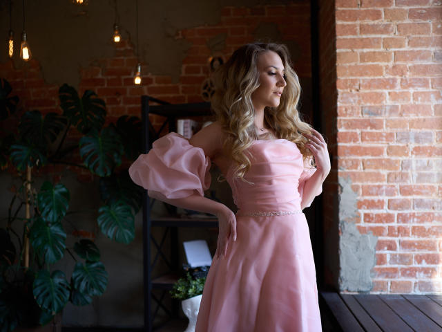 InnaMiracle - Sexe cam en vivo - 22244725