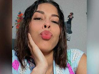 MissKarol - Sexe cam en vivo - 22244745