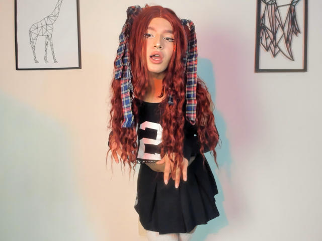 FreyyaTs - Live Sex Cam - 22244817