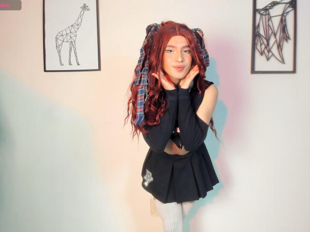 FreyyaTs - Live Sex Cam - 22244821