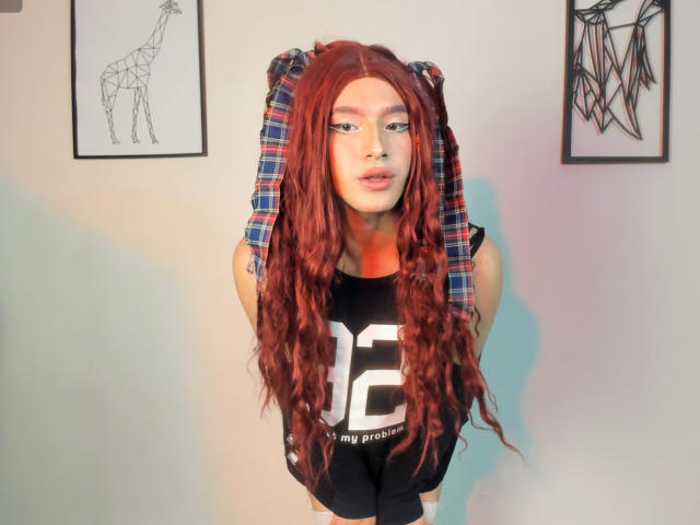 FreyyaTs - Sexe cam en vivo - 22244833