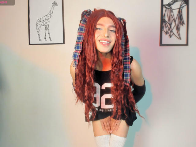 FreyyaTs - Live Sex Cam - 22244841