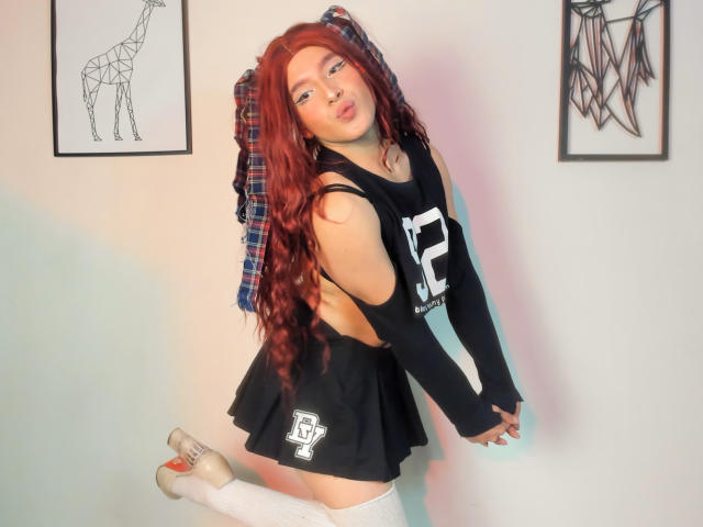 FreyyaTs - Live Sex Cam - 22244849