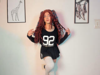FreyyaTs - Live Sex Cam - 22244853