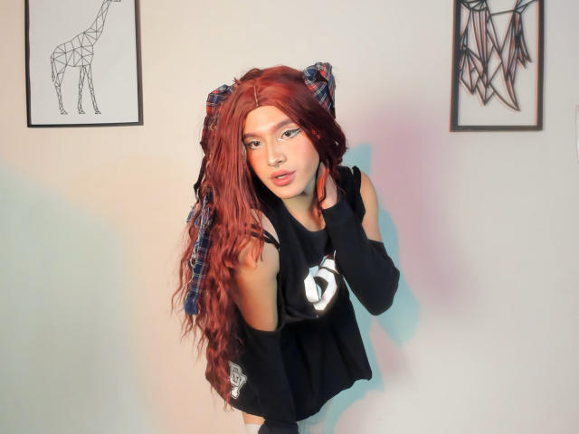 FreyyaTs - Live Sex Cam - 22244865