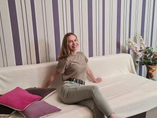 LilyWest - Live Sex Cam - 22245413