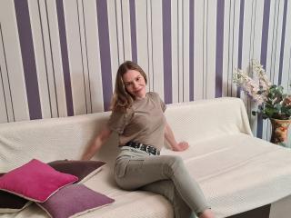 LilyWest - Live Sex Cam - 22245425