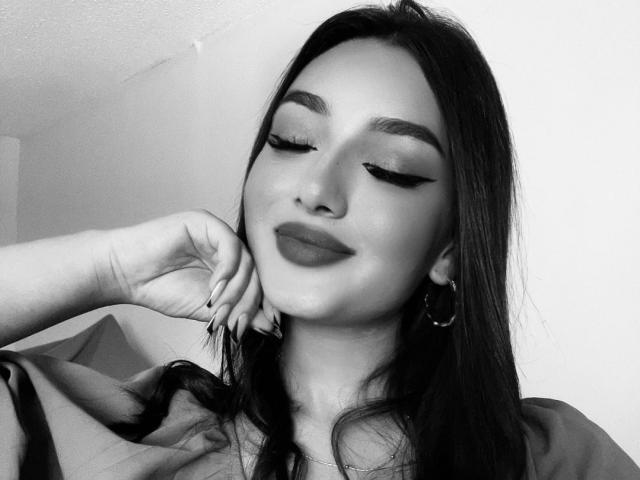 AfroditaShalom - Sexe cam en vivo - 22245481