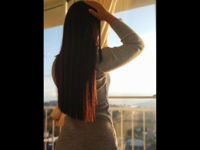 AfroditaShalom - Sexe cam en vivo - 22245501