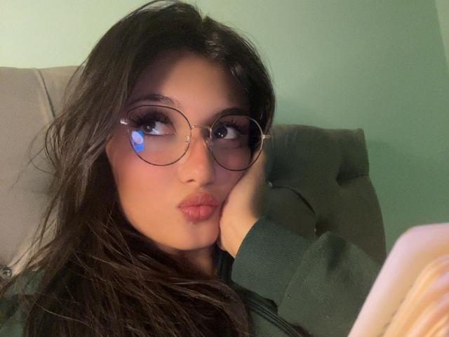 AfroditaShalom - Sexe cam en vivo - 22245509