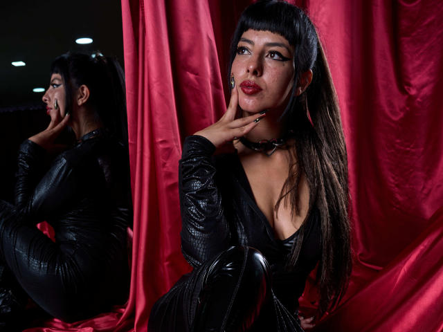 KatherinContin - Sexe cam en vivo - 22246601