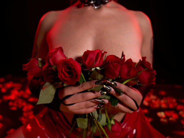 KatherinContin - Sexe cam en vivo - 22246621