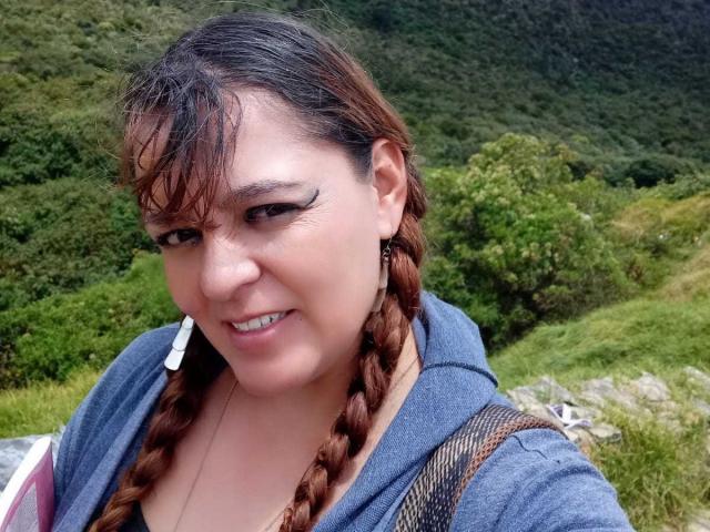 AmandaHotL - Sexe cam en vivo - 22247321