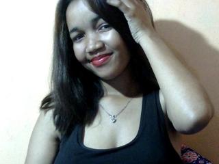 PrettyAnaBell - Sexe cam en vivo - 22247569