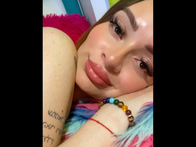 FlowerLiz - Live porn &amp; sex cam - 22248593