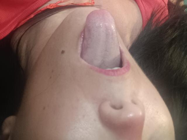 OrianaLaFrancaise - Live porn &amp; sex cam - 22248609