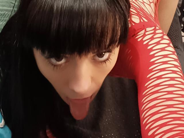 OrianaLaFrancaise - Live sexe cam - 22248633