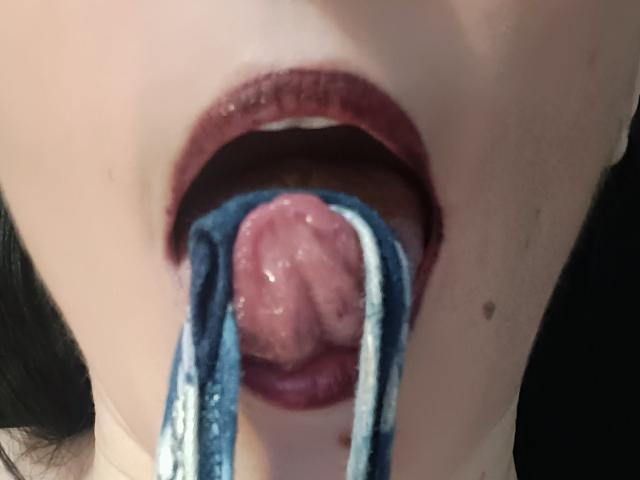 OrianaLaFrancaise - Live sexe cam - 22248637