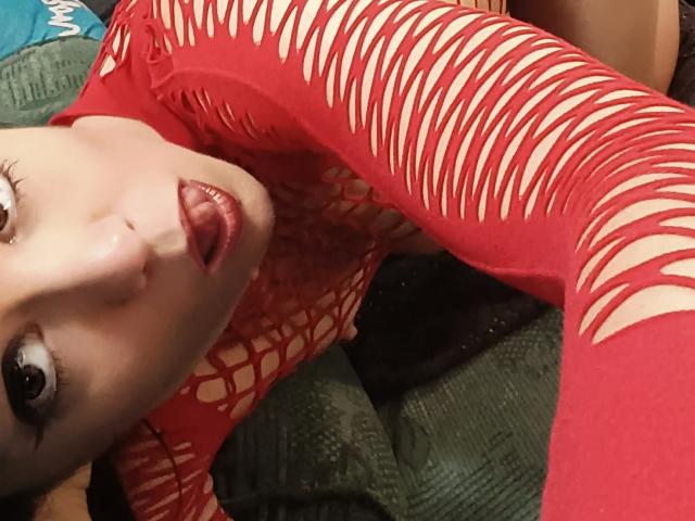 OrianaLaFrancaise - Live porn &amp; sex cam - 22248649