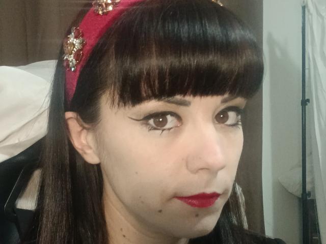 OrianaLaFrancaise - Live porn &amp; sex cam - 22248789