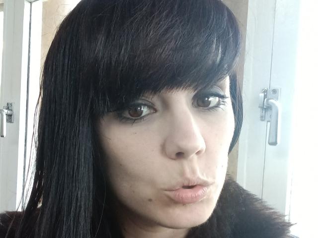 OrianaLaFrancaise - Camera khiêu dâm &amp; quyến rũ trực tiếp - 22248793