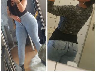 MissyJ30-hot - Sexe cam en vivo - 22250169