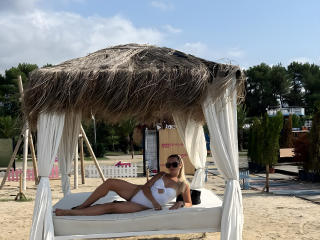 AmandaSexyLady - Sexe cam en vivo - 22250413