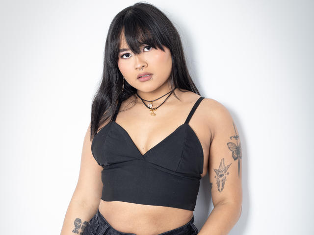 LilySpencer - Live Sex Cam - 22252309