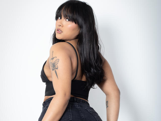 LilySpencer - Sexe cam en vivo - 22252321