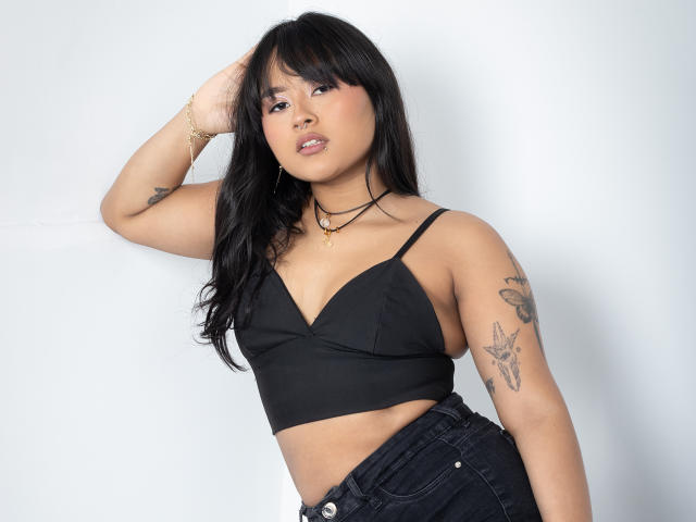 LilySpencer - Sexe cam en vivo - 22252337