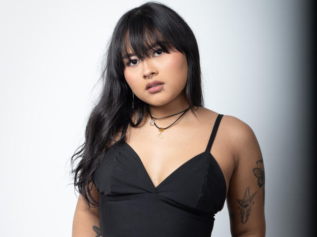 LilySpencer - Live Sex Cam - 22252341
