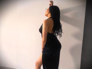 DionneRosse - Live Sex Cam - 22252901