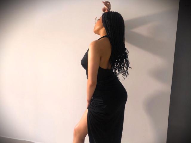 DionneRosse - Sexe cam en vivo - 22252901