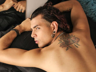 Mordekai - Live sex cam - 22252933