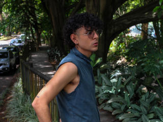 Mordekai - Live sex cam - 22253077