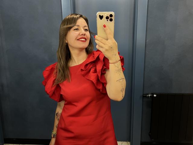 BellaXJizz - Live Sex Cam - 22253149
