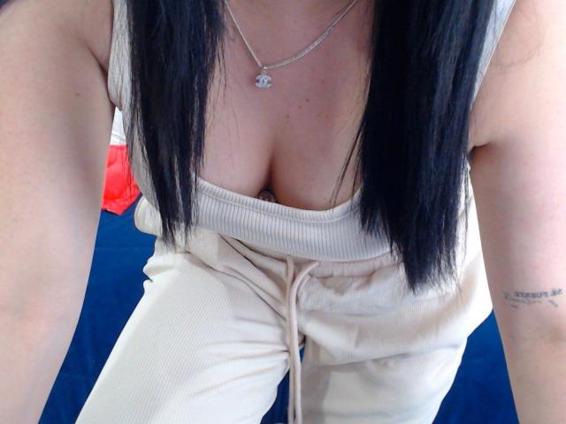 Kkatalina - Sexe cam en vivo - 22253757