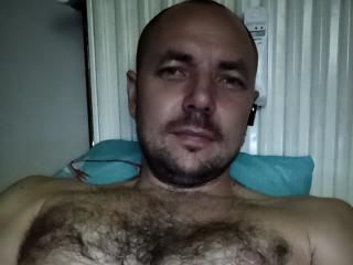 GordonFortune - Live Sex Cam - 22254261