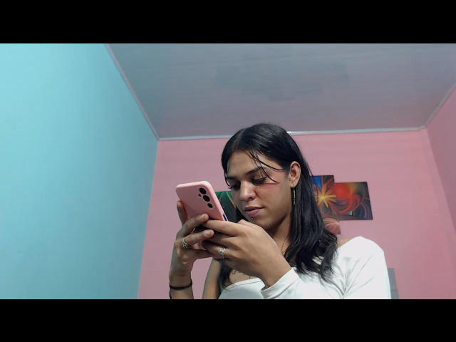 MichellThh - Sexe cam en vivo - 22254737