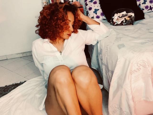 AmberDemons - Live sex cam - 22255229