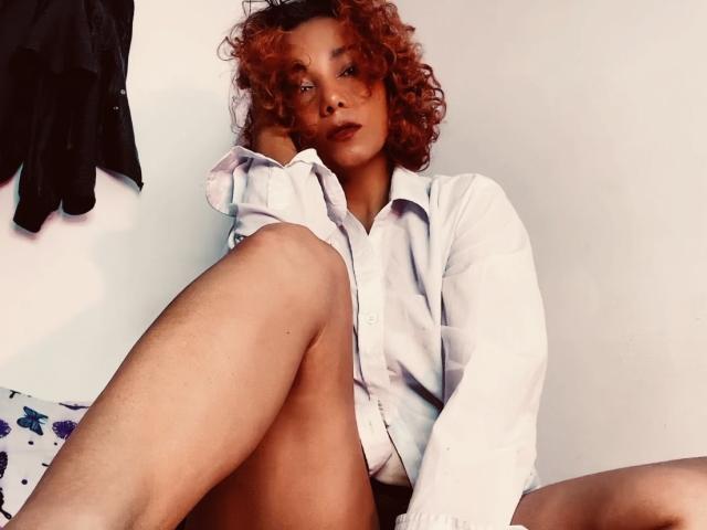 AmberDemons - Live porn &amp; sex cam - 22255245