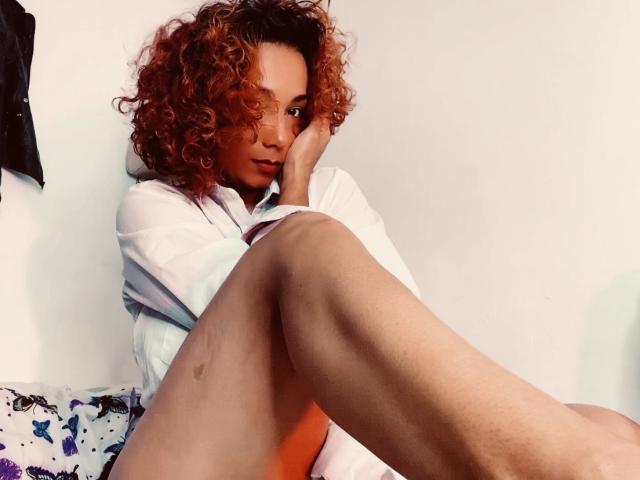 AmberDemons - Live sex cam - 22255249