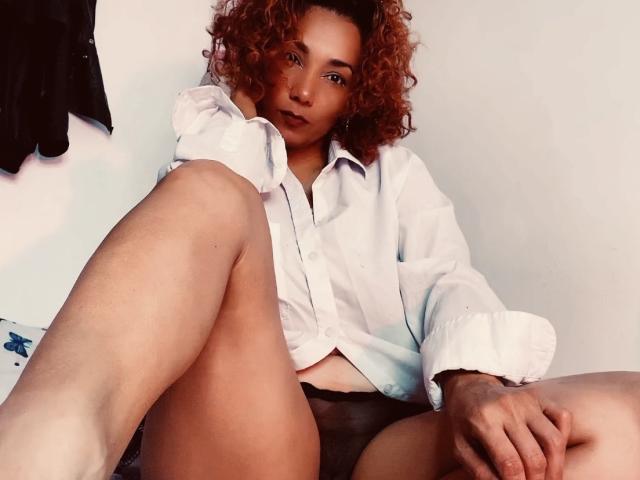 AmberDemons - Live Sex Cam - 22255277