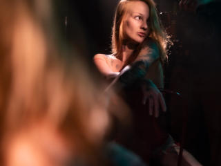 ScorpionLadyLuck - Sexe cam en vivo - 22255365