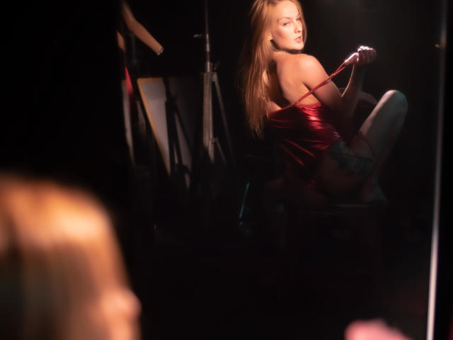 ScorpionLadyLuck - Sexe cam en vivo - 22255369