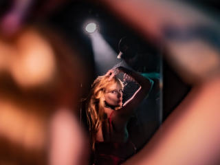 ScorpionLadyLuck - Sexe cam en vivo - 22255377