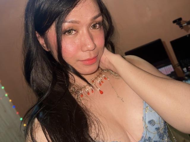 TsJade - Live porn &amp; sex cam - 22255409