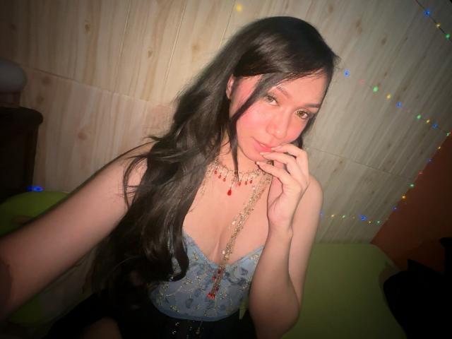 TsJade - Sexe cam en vivo - 22255413