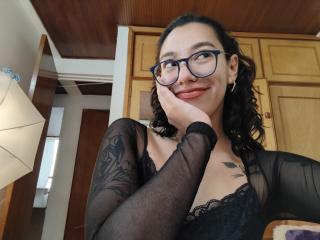 Vivi69Ana - Sexe cam en vivo - 22255473